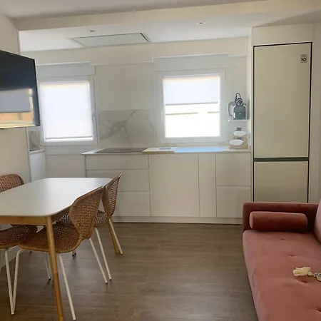 La Azucena * סנטנדר