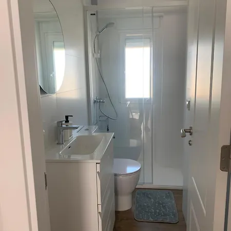 Apartman La Azucena *