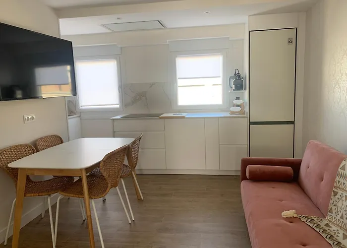 La Azucena * סנטנדר