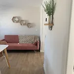 Appartement La Azucena Santander