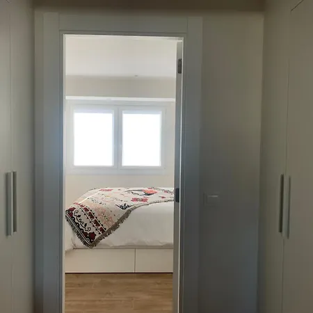 شقة La Azucena