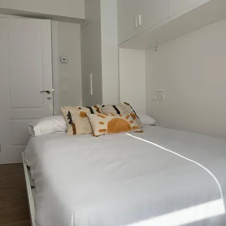 La Azucena Apartamento Santander