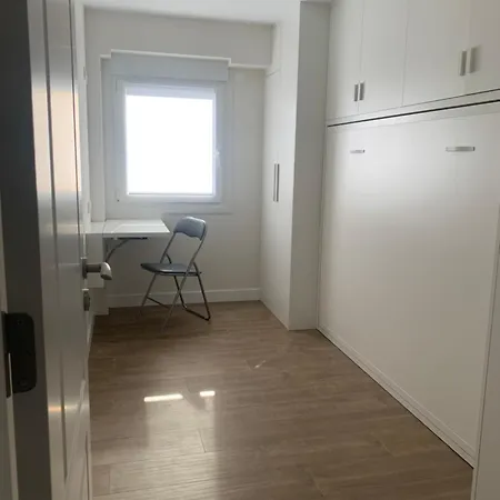 La Azucena Apartamento