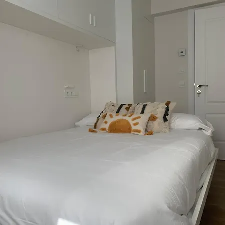 La Azucena Apartamento