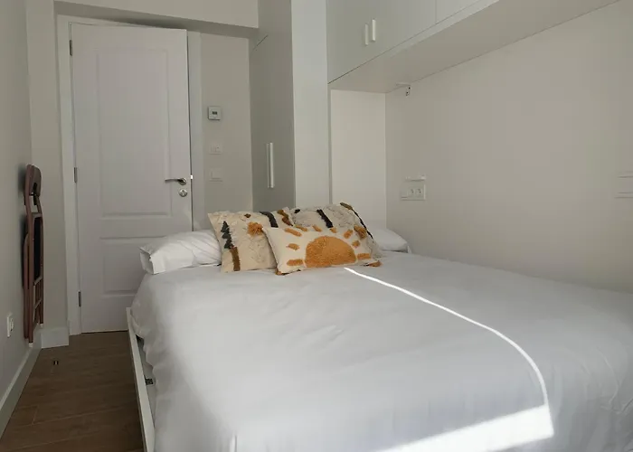 La Azucena Apartamento Santander