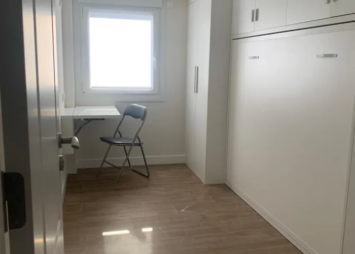 La Azucena Apartamento