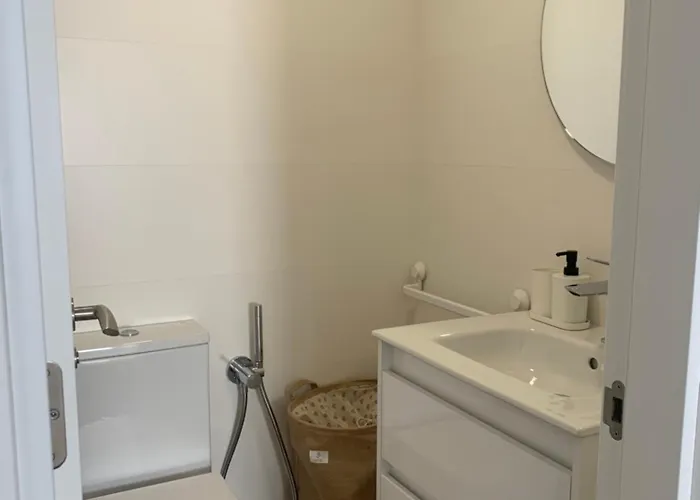 La Azucena Apartamento *