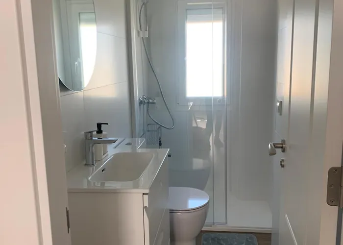 Apartamento La Azucena *