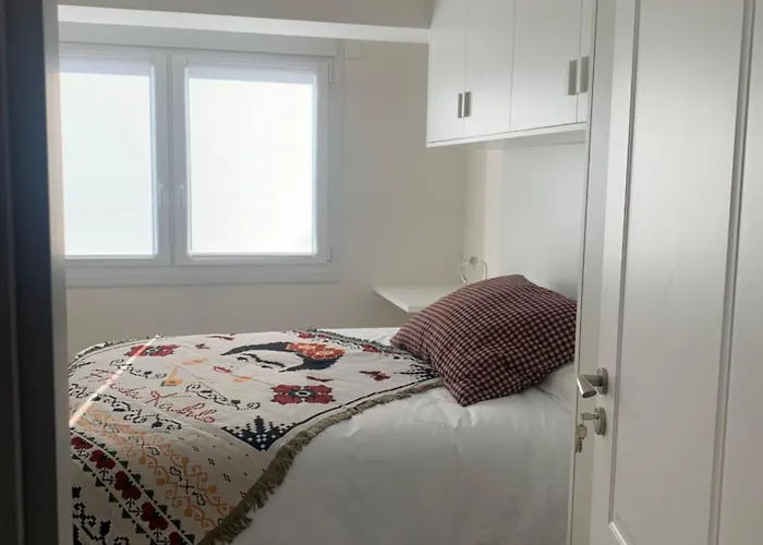 La Azucena Apartamento *